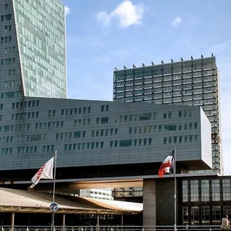 Hypercentre - Gares - Superbe Studio Cozy Apartment Lille